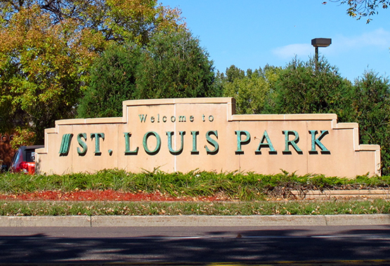 St Louis Park
